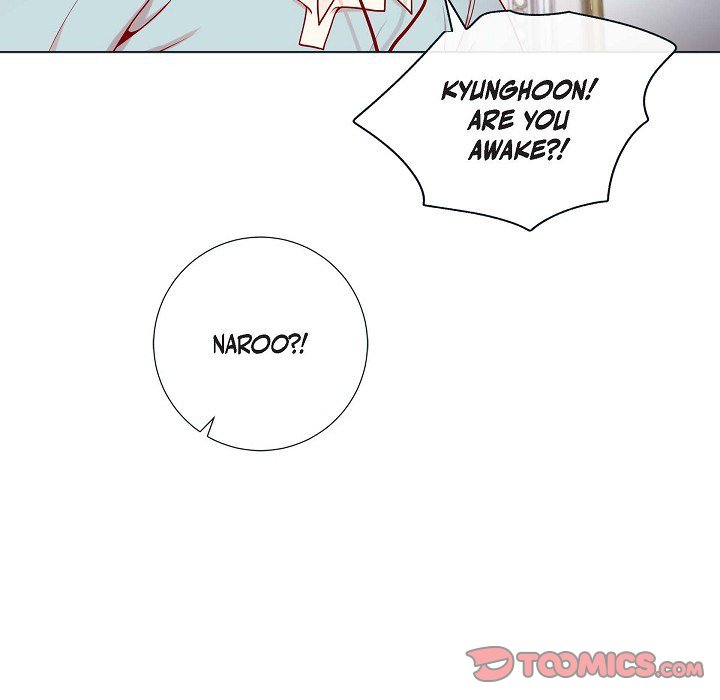 Read Around the Tiger chapter 17 image 43 on Lezhin
