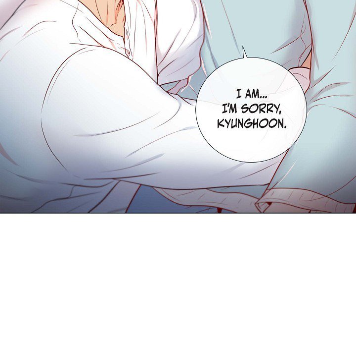 Read Around the Tiger chapter 17 image 46 on Lezhin