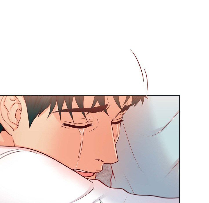 Read Around the Tiger chapter 17 image 47 on Lezhin
