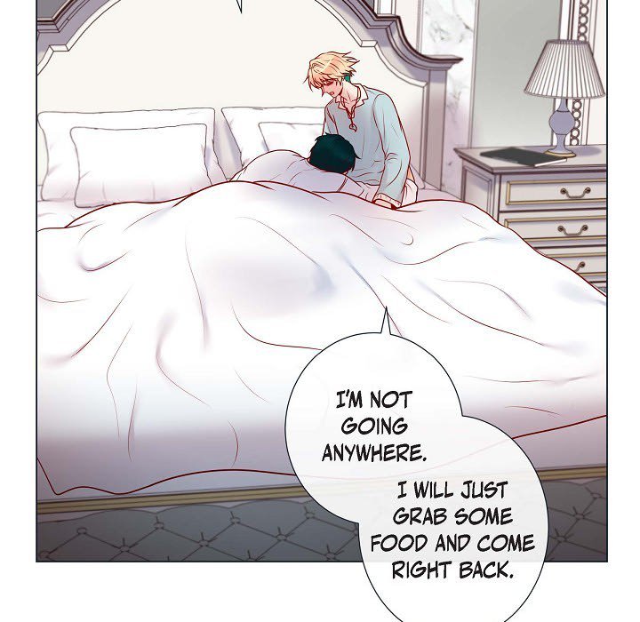 Read Around the Tiger chapter 17 image 52 on Lezhin
