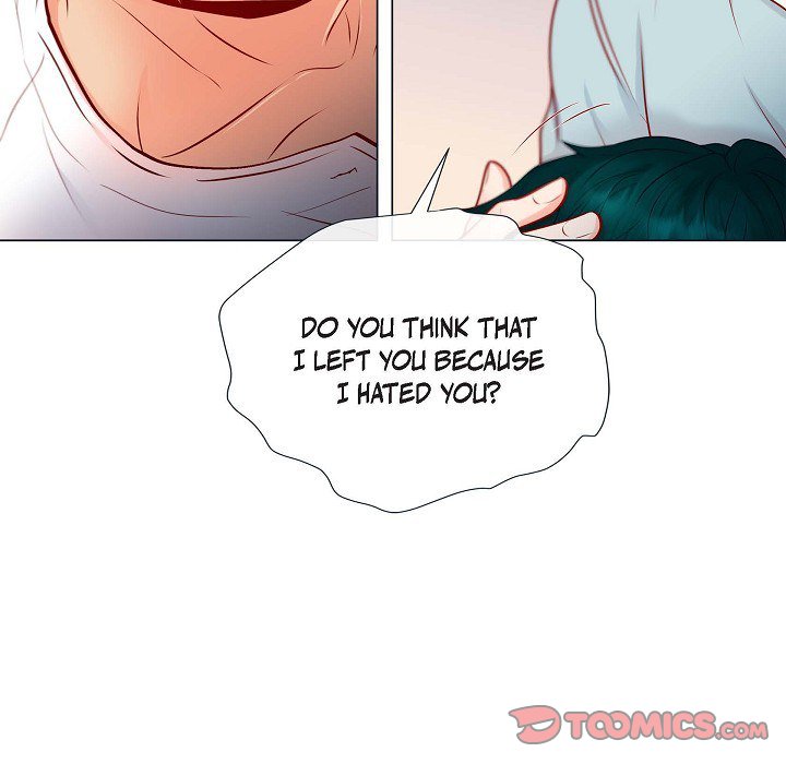 Read Around the Tiger chapter 17 image 55 on Lezhin