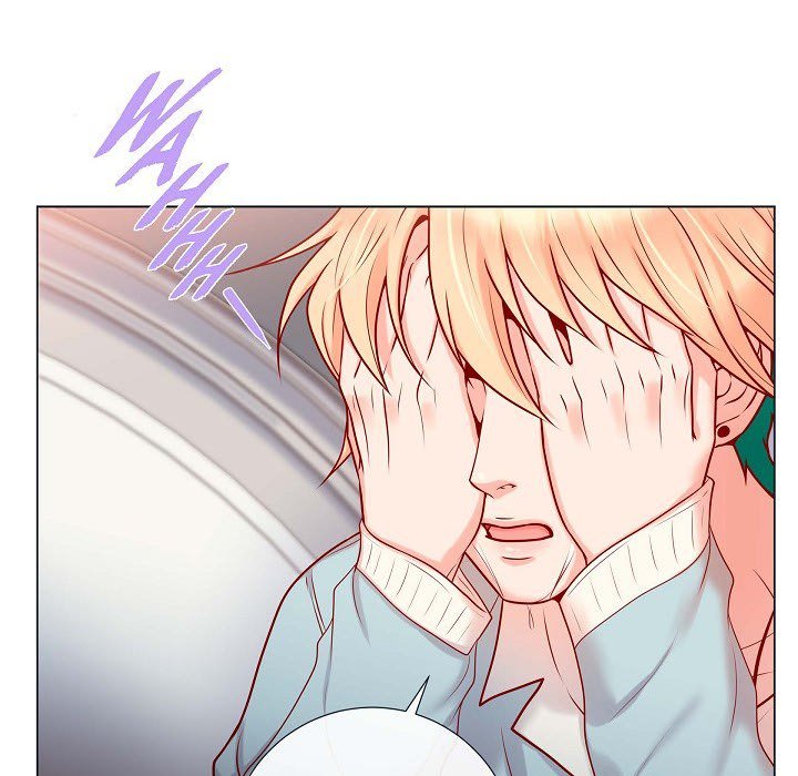 Read Around the Tiger chapter 17 image 56 on Lezhin