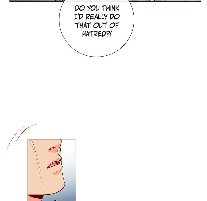 Read Around the Tiger chapter 17 image 57 on Lezhin