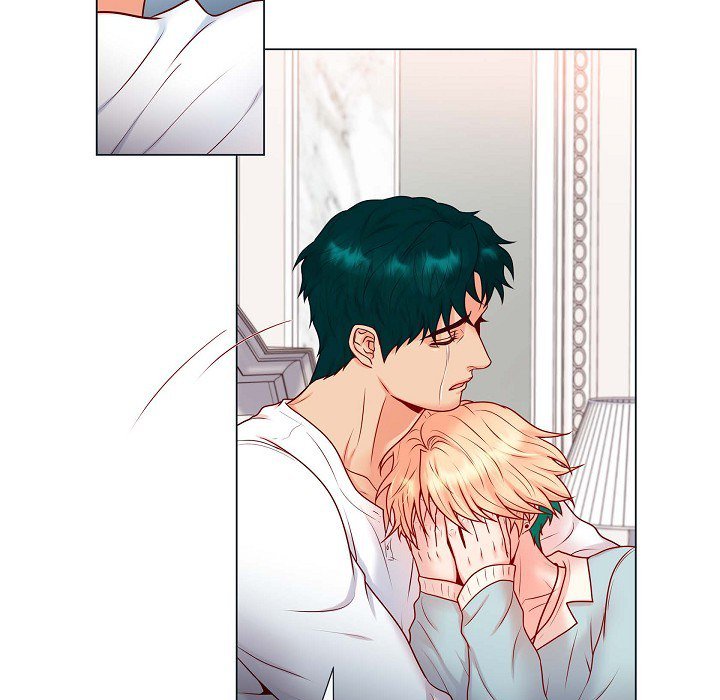 Read Around the Tiger chapter 17 image 58 on Lezhin