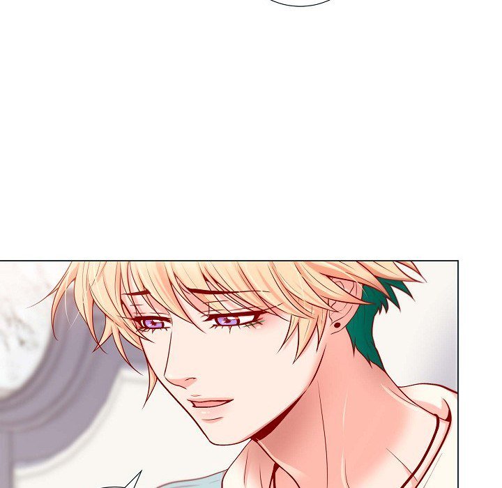 Read Around the Tiger chapter 17 image 6 on Lezhin