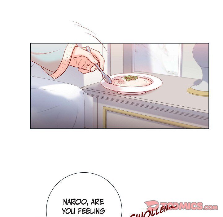 Read Around the Tiger chapter 17 image 61 on Lezhin