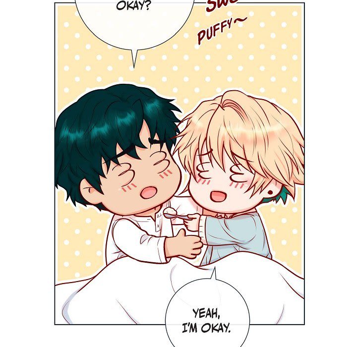 Read Around the Tiger chapter 17 image 62 on Lezhin