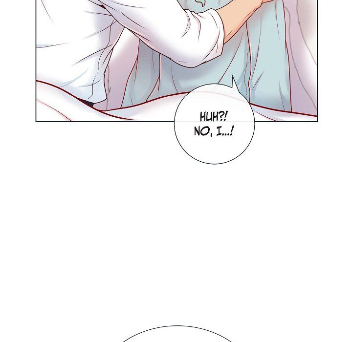 Read Around the Tiger chapter 17 image 66 on Lezhin