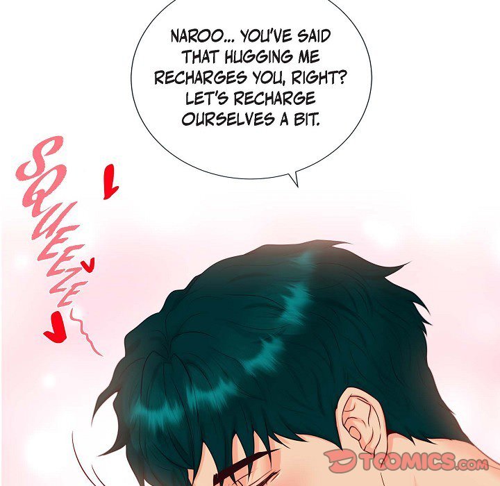 Read Around the Tiger chapter 17 image 67 on Lezhin