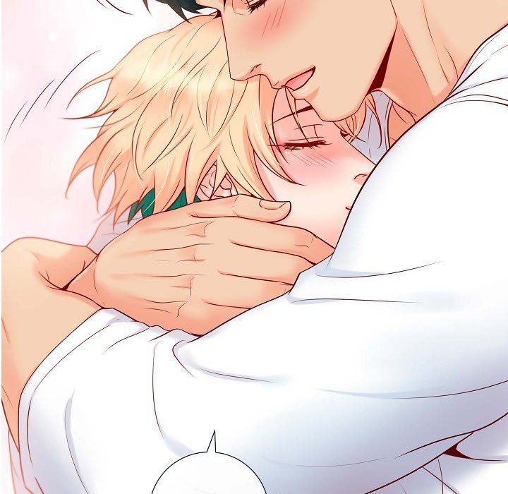 Read Around the Tiger chapter 17 image 68 on Lezhin