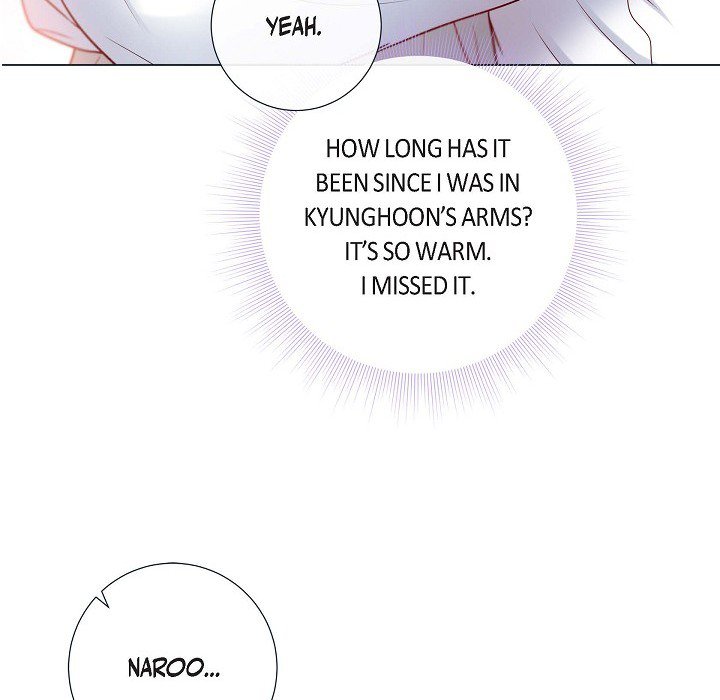 Read Around the Tiger chapter 17 image 69 on Lezhin