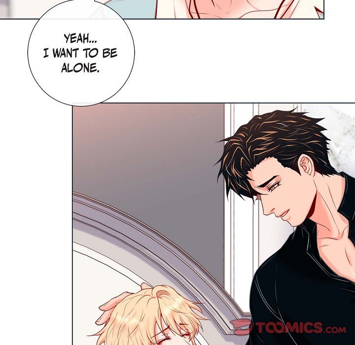 Read Around the Tiger chapter 17 image 7 on Lezhin