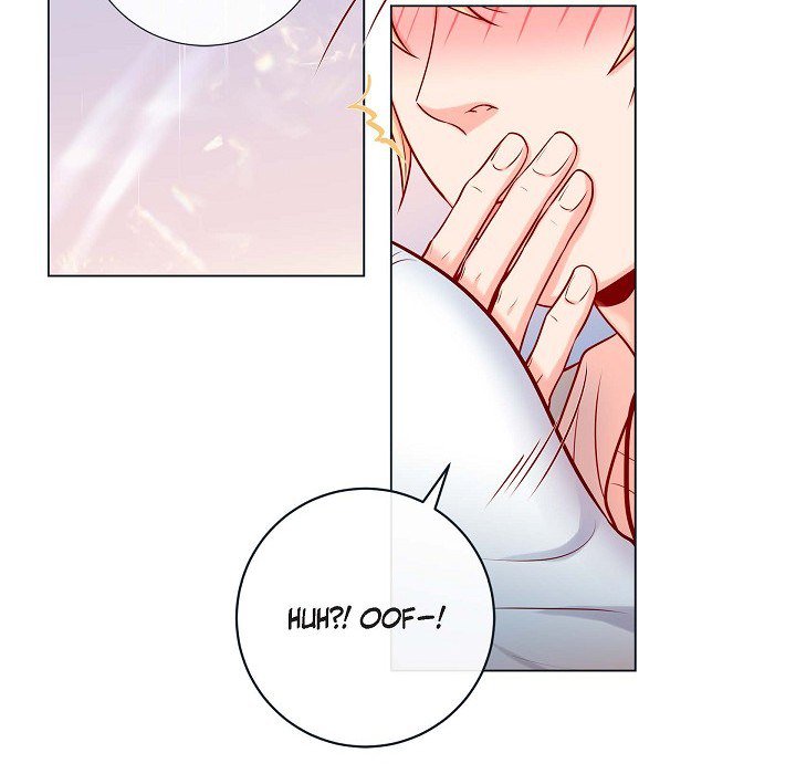 Read Around the Tiger chapter 17 image 72 on Lezhin
