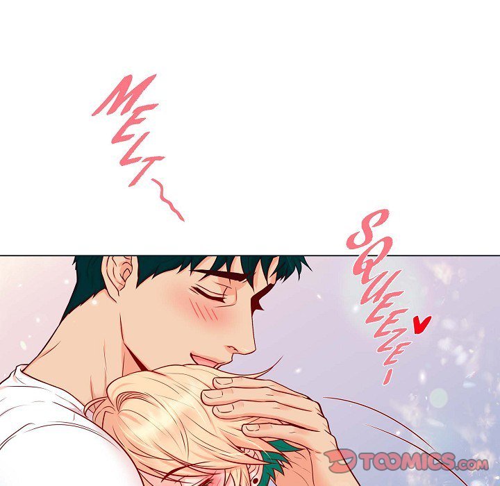Read Around the Tiger chapter 17 image 73 on Lezhin