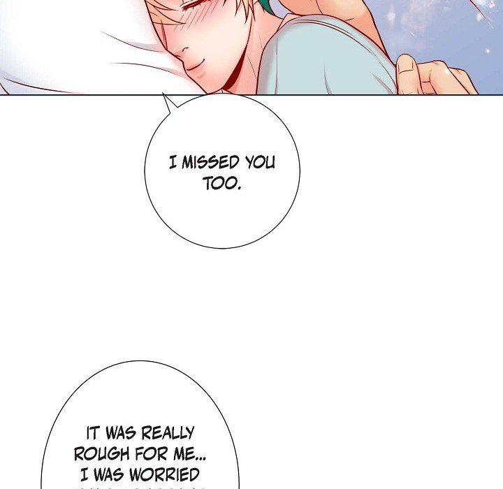 Read Around the Tiger chapter 17 image 74 on Lezhin