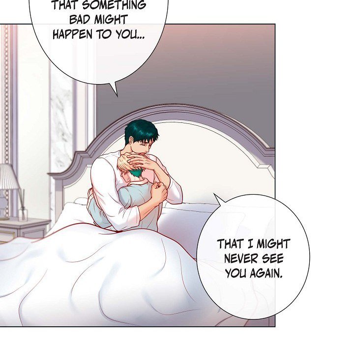 Read Around the Tiger chapter 17 image 75 on Lezhin