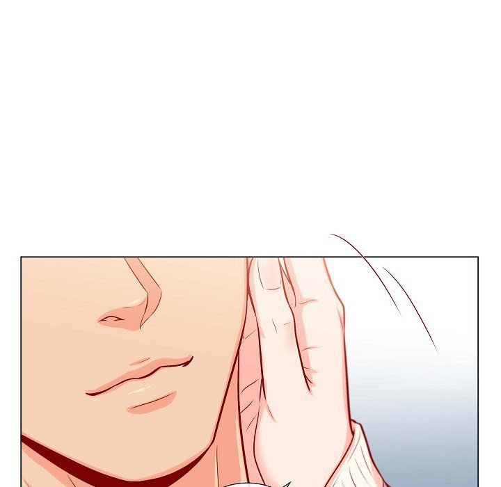 Read Around the Tiger chapter 17 image 76 on Lezhin