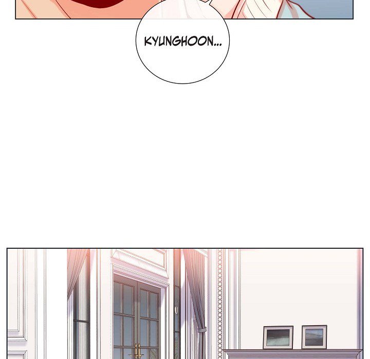 Read Around the Tiger chapter 17 image 77 on Lezhin