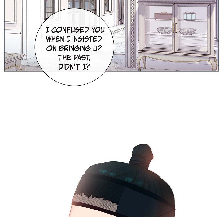 Read Around the Tiger chapter 17 image 78 on Lezhin