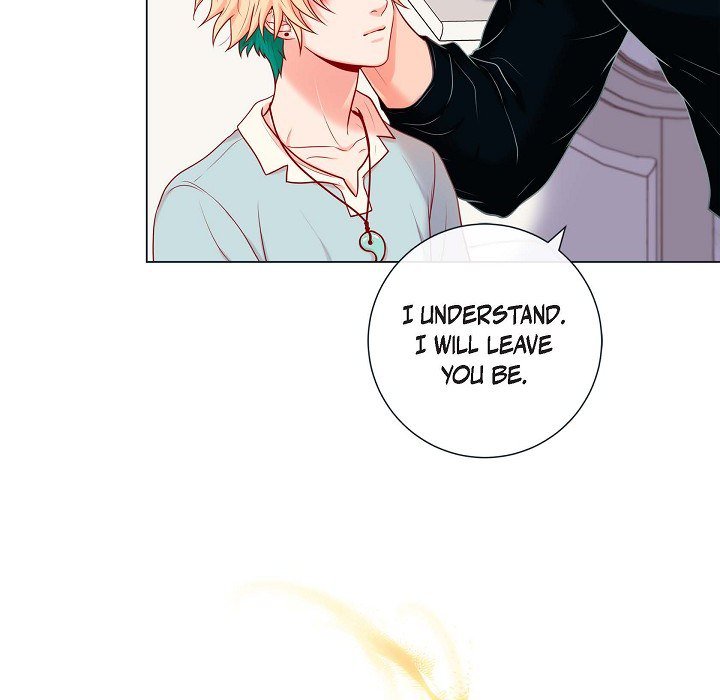 Read Around the Tiger chapter 17 image 8 on Lezhin