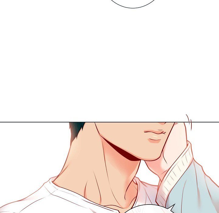 Read Around the Tiger chapter 17 image 82 on Lezhin