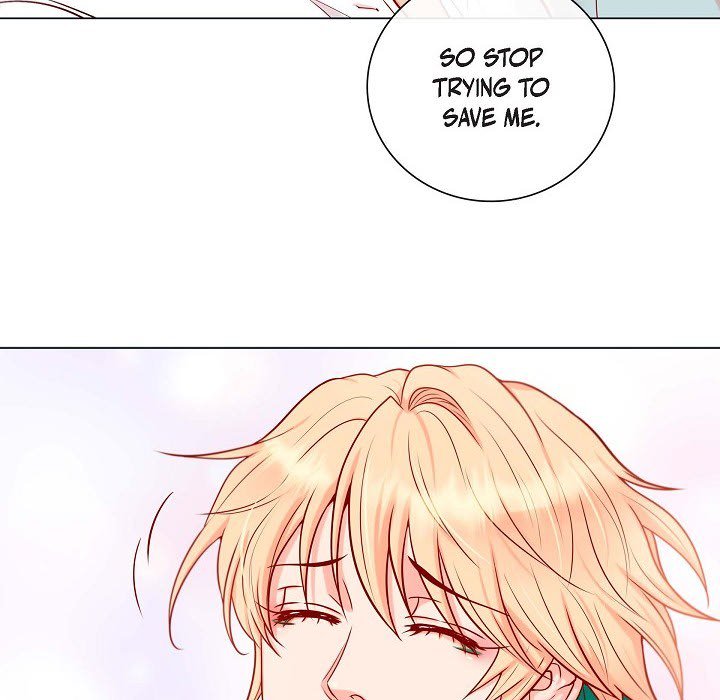 Read Around the Tiger chapter 17 image 83 on Lezhin