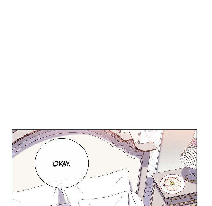 Read Around the Tiger chapter 17 image 87 on Lezhin