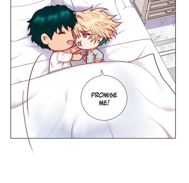 Read Around the Tiger chapter 17 image 88 on Lezhin