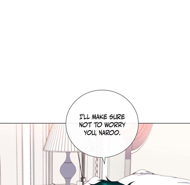 Read Around the Tiger chapter 17 image 89 on Lezhin