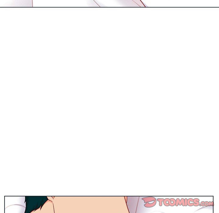 Read Around the Tiger chapter 17 image 91 on Lezhin