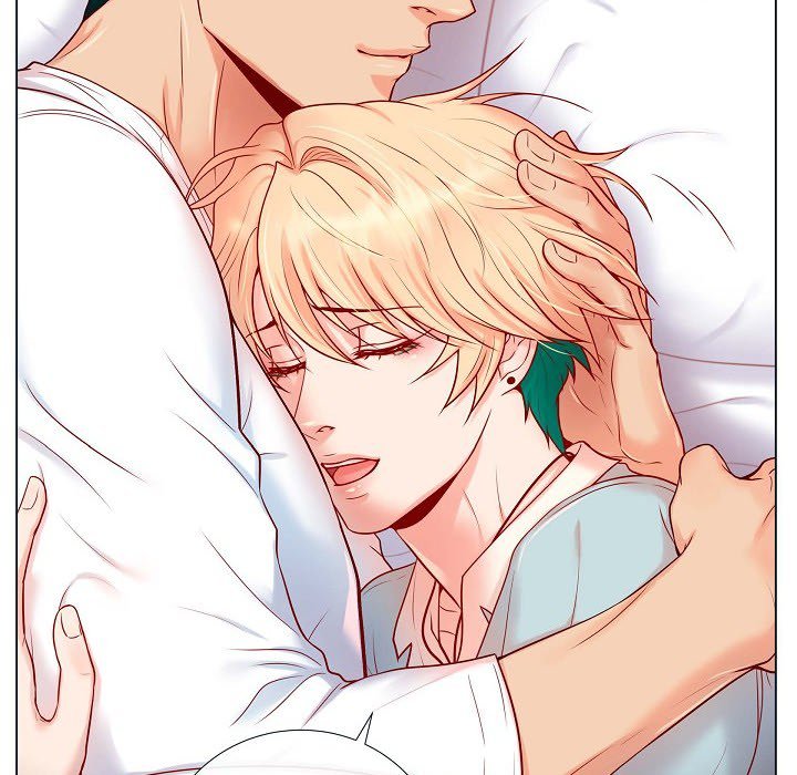 Read Around the Tiger chapter 17 image 92 on Lezhin