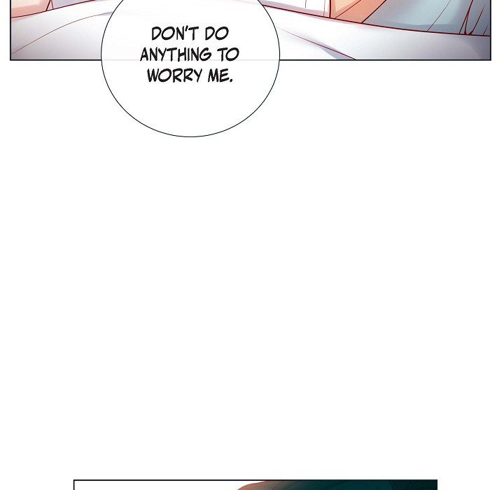 Read Around the Tiger chapter 17 image 93 on Lezhin