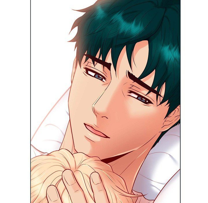 Read Around the Tiger chapter 17 image 94 on Lezhin