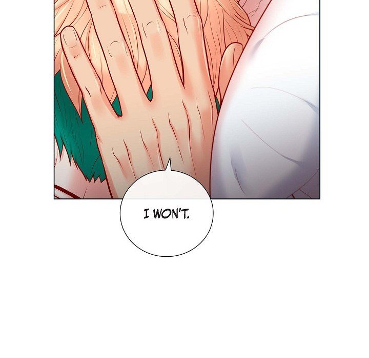 Read Around the Tiger chapter 17 image 95 on Lezhin