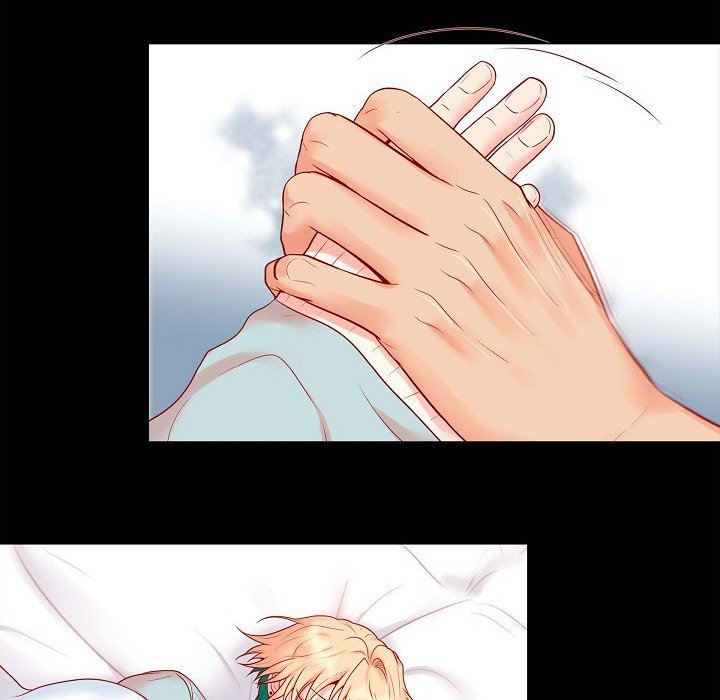 Read Around the Tiger chapter 18 image 10 on Lezhin