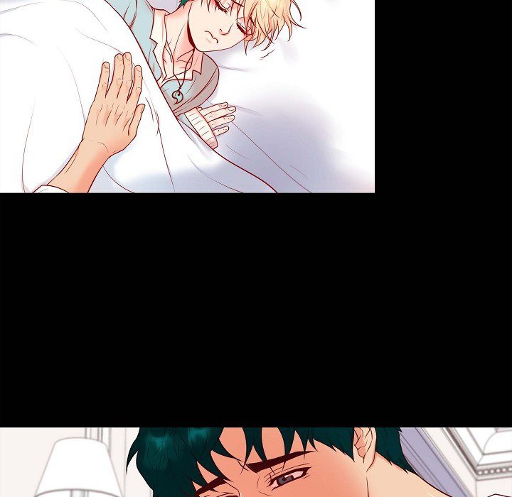 Read Around the Tiger chapter 18 image 11 on Lezhin