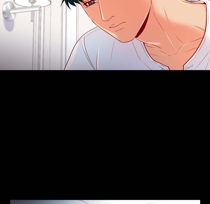 Read Around the Tiger chapter 18 image 12 on Lezhin