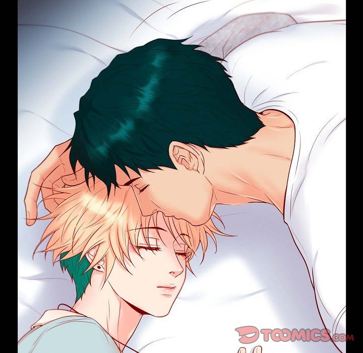 Read Around the Tiger chapter 18 image 13 on Lezhin