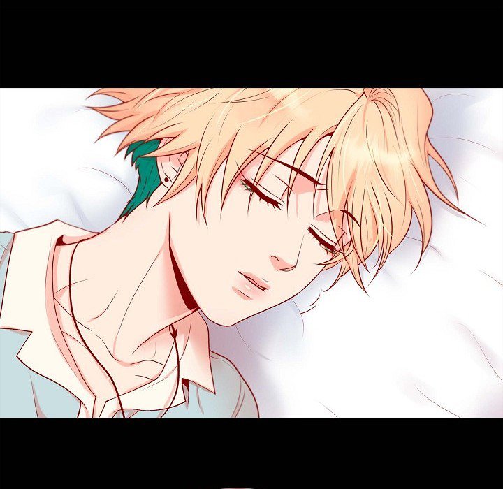 Read Around the Tiger chapter 18 image 15 on Lezhin