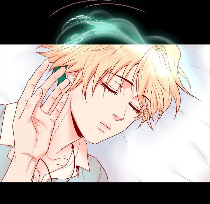 Read Around the Tiger chapter 18 image 16 on Lezhin