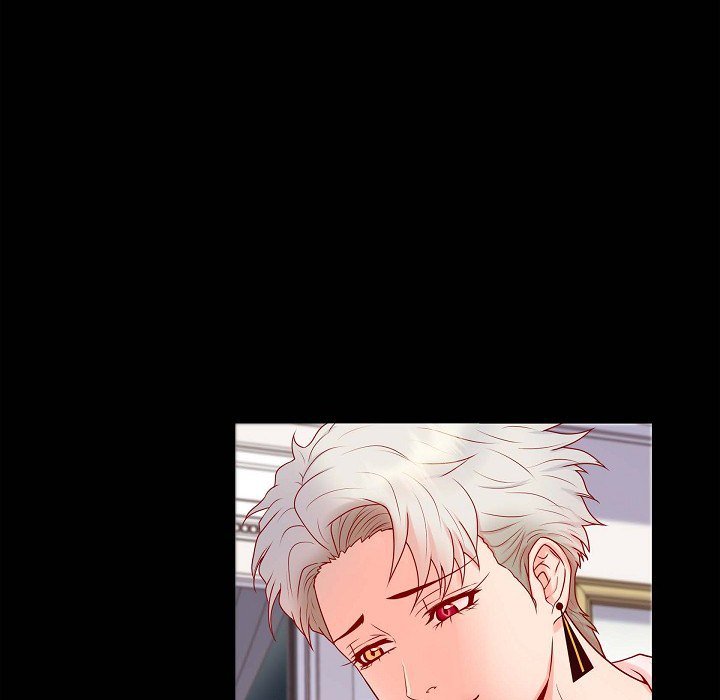 Read Around the Tiger chapter 18 image 17 on Lezhin
