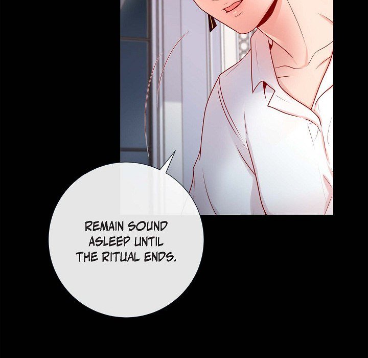 Read Around the Tiger chapter 18 image 18 on Lezhin