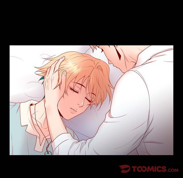 Read Around the Tiger chapter 18 image 19 on Lezhin