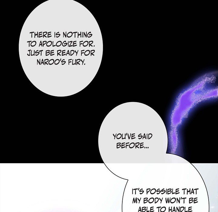 Read Around the Tiger chapter 18 image 22 on Lezhin