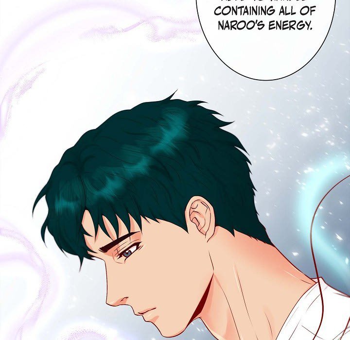 Read Around the Tiger chapter 18 image 23 on Lezhin