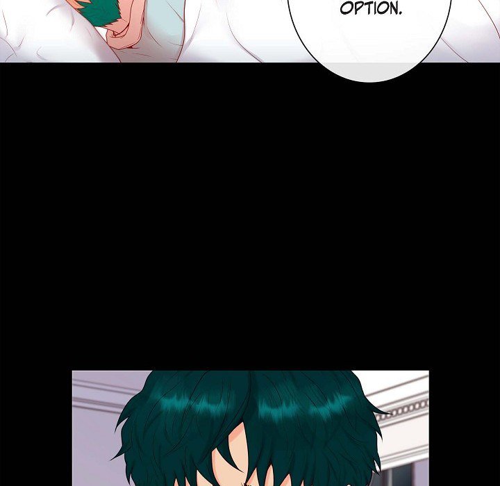 Read Around the Tiger chapter 18 image 26 on Lezhin