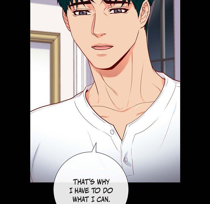 Read Around the Tiger chapter 18 image 27 on Lezhin