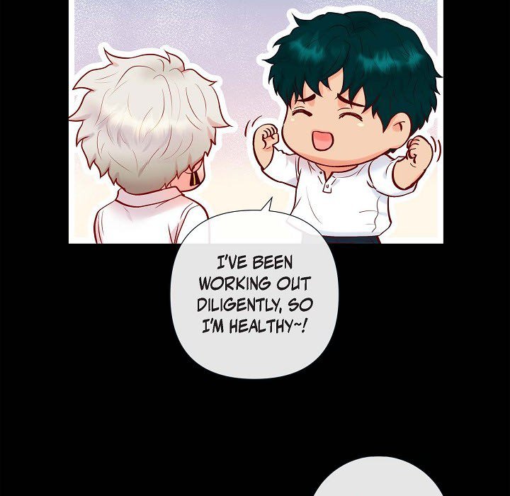 Read Around the Tiger chapter 18 image 29 on Lezhin