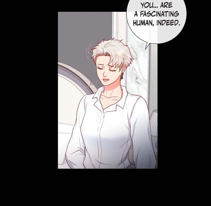 Read Around the Tiger chapter 18 image 30 on Lezhin