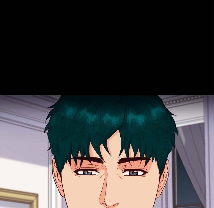 Read Around the Tiger chapter 18 image 33 on Lezhin